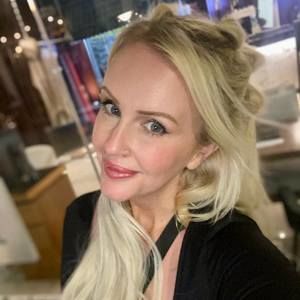 Meet your Posher, Meigan